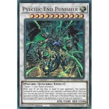 RA02-EN032 Psychic End