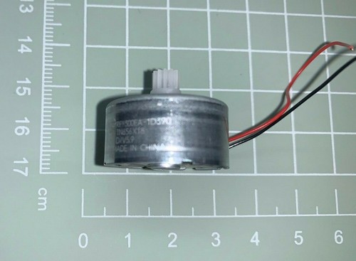Mabuchi motor 300ea 1d390 - mabuchi,, rf-300ea-1d390