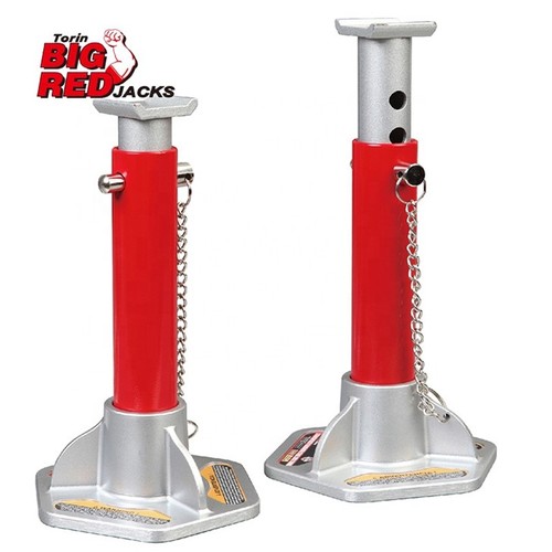 Tonne axle stands - 3, duty