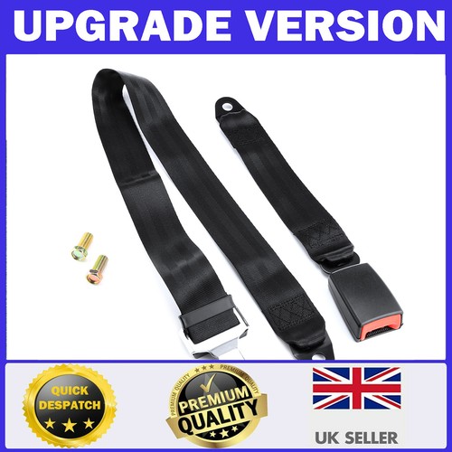 Lap seat belt for - lap,