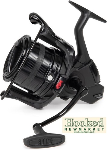 Fox spomb spod reel - x,