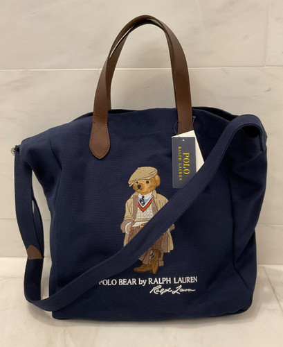 Polo ralph lauren navy blue - polo,
