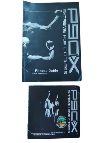Beachbody p90x the workouts - beachbody, 12