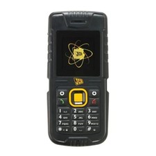JCB TOUGHPHONE Tradesman TP121 Sim free mobile phone