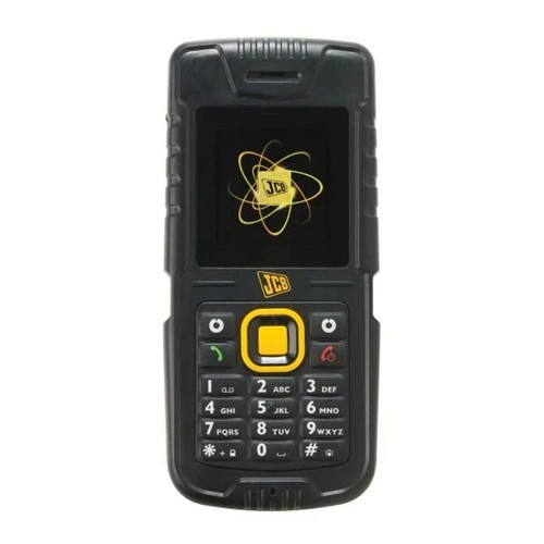 Jcb toughphone tradesman tp121 - toughphone,