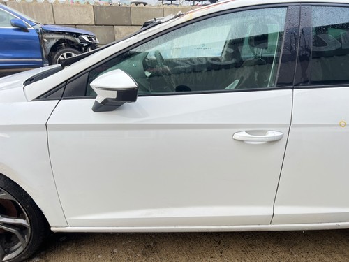 Seat leon mk3 - seat,