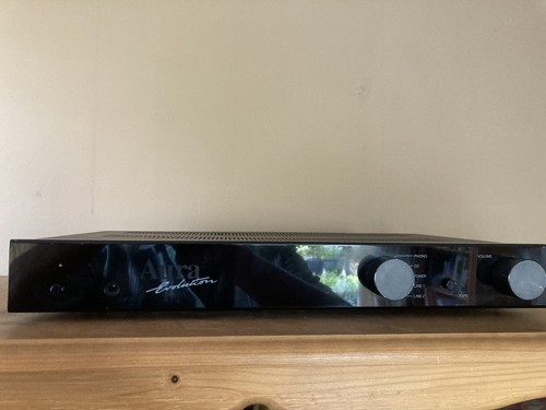Aura evolution 100 - aura,