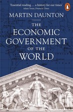 The Economic Government of the