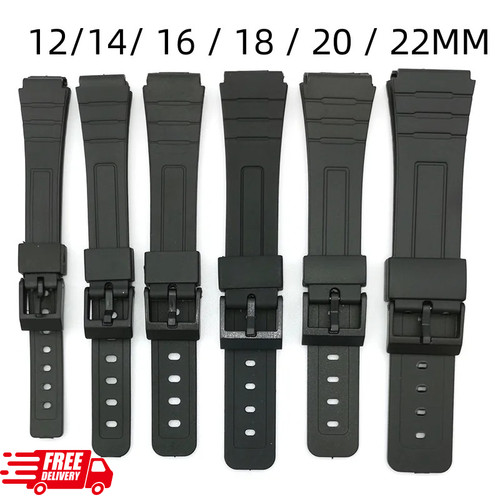 Replacement watch strap - replacement,