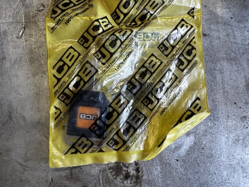 Jcb black key genuine parts - jcb,