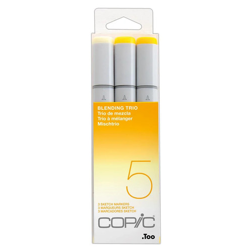 Copic sketch marker pen - pen, set -