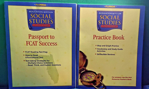 Lot social studies fl - 2, hm