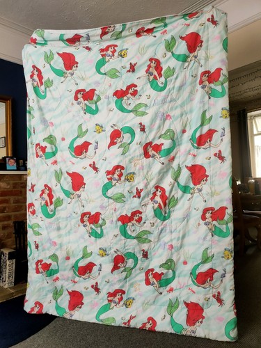 Vintage disney little mermaid - disney,