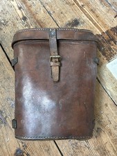 WW2 Binoculars Case Bino Prism