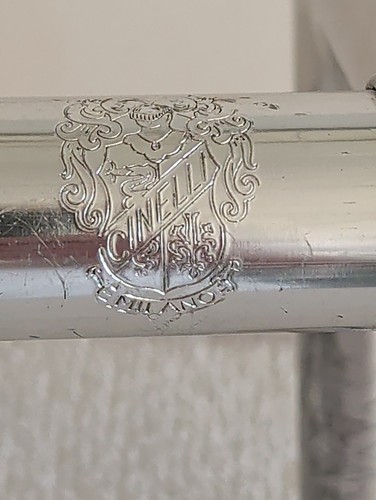 Vintage cinelli handlebar - vintage, and