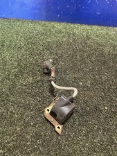 Sachs Dolmar Ps-6000 Petrol Chainsaw Tested Ignition Coil Module