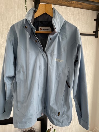 Sprayway venus goretex jacket - venus,