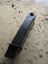 Mountfield castel garden honda Grass Shoot shute ride on lawn mower chute efco