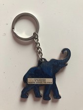 Old Holborn Tobacco Keychain