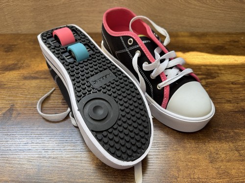 Original girls heelys size - original,