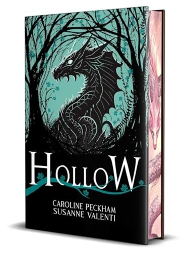 Hollow book the - the, of