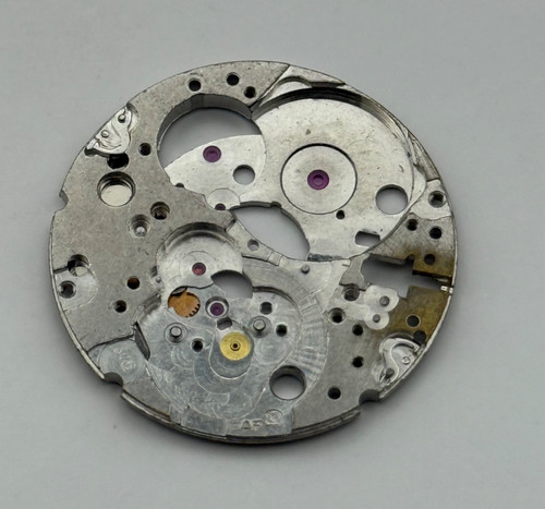 Zenith watch movement - zenith,