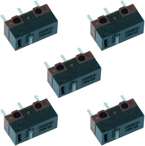 Ultra mini push button - mini,