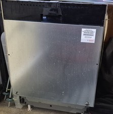 Bosch SGV4HAX40G_SS Built In