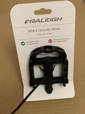 Raleigh Mtb And Leisure Pedals