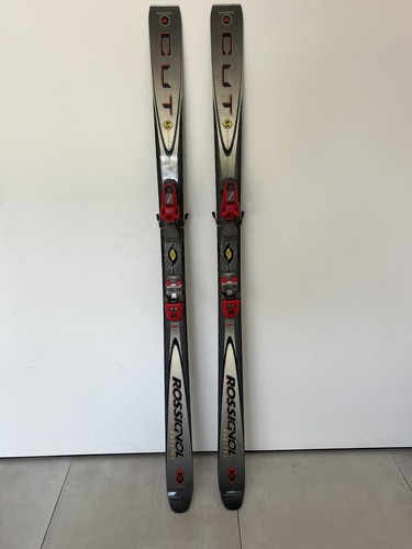 Rossignol dualtec 188cm