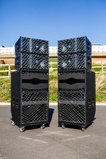 DAS Audio Soundforce | DJ