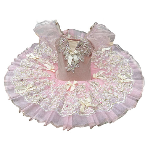 Professional ballet tutu dress - professional,