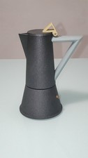 Accademia Lagostina Ettore Sottsass and Matteo 1984 Moka Espresso Coffee Maker