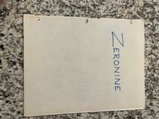 Bmx Vintage Oldschool Zeronine