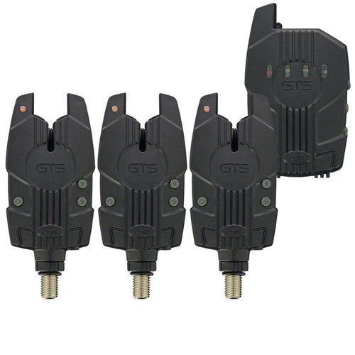 Ngt gts pro - gts, 3pc