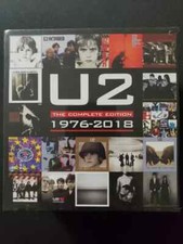 U2 - The Complete Edition