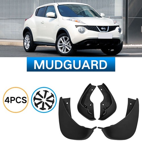 4pcs mud flaps set - 4pcs,