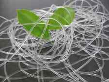 1.2 mm Crystal Tec Transparent