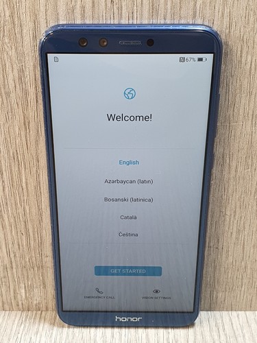 Huawei honor lite 32gb - -,