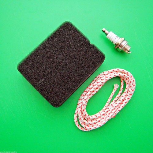 Service kit spark plug - spark, air