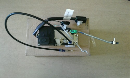 Mgtf 115 driver door lock - mgtf,