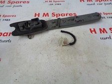 FIAT PUNTO MK1 REAR LIGHT BULB