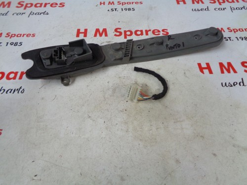 Fiat punto mk1 - mk1, bulb