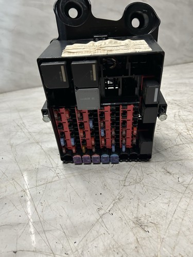 Ford max fuse box - fuse,
