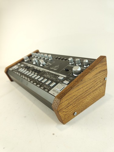 Behringer td3 real oak wood - td3,