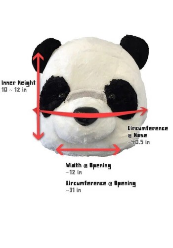 Brand new kigurumi big fat - new,