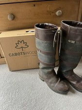 Womens Cabotswood Amberley