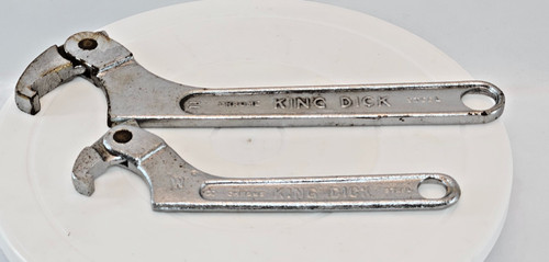 Rare wwii king dick - wwii,