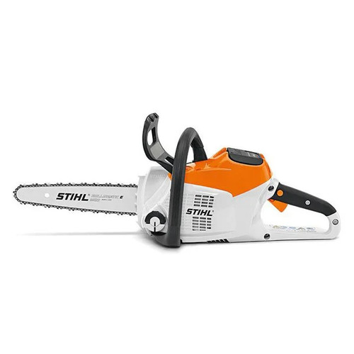 Stihl msa 160 cordless - stihl,