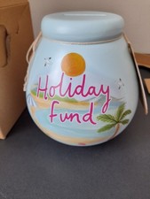Pot Of Dreams Ceramic Gift